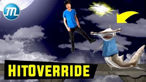 HitOverride .